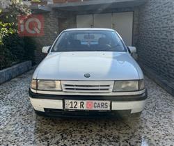 اوبل فيكترا